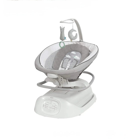 Graco sense2soothe Baby Swing