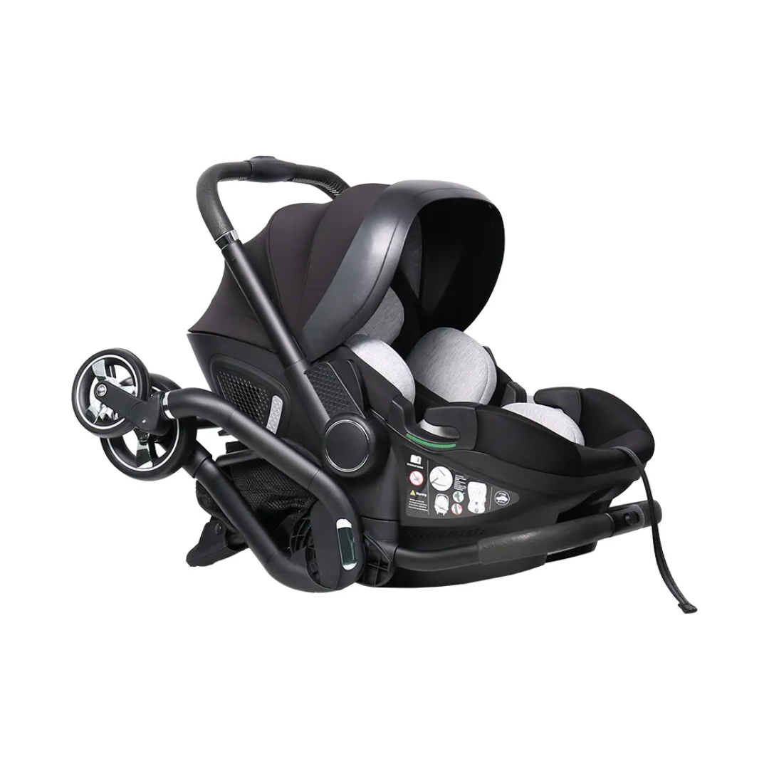 KIDILO Iyipada Carseat