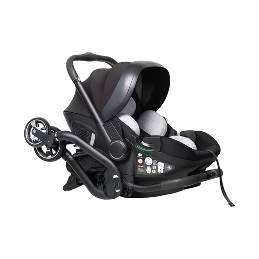 KIDILO Iyipada Carseat