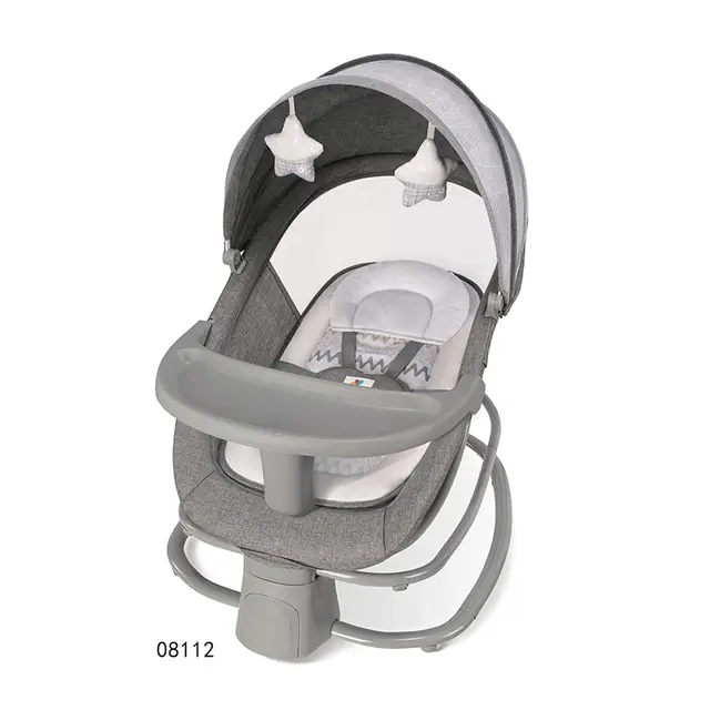 Mastela 4-ni-1 bassinet