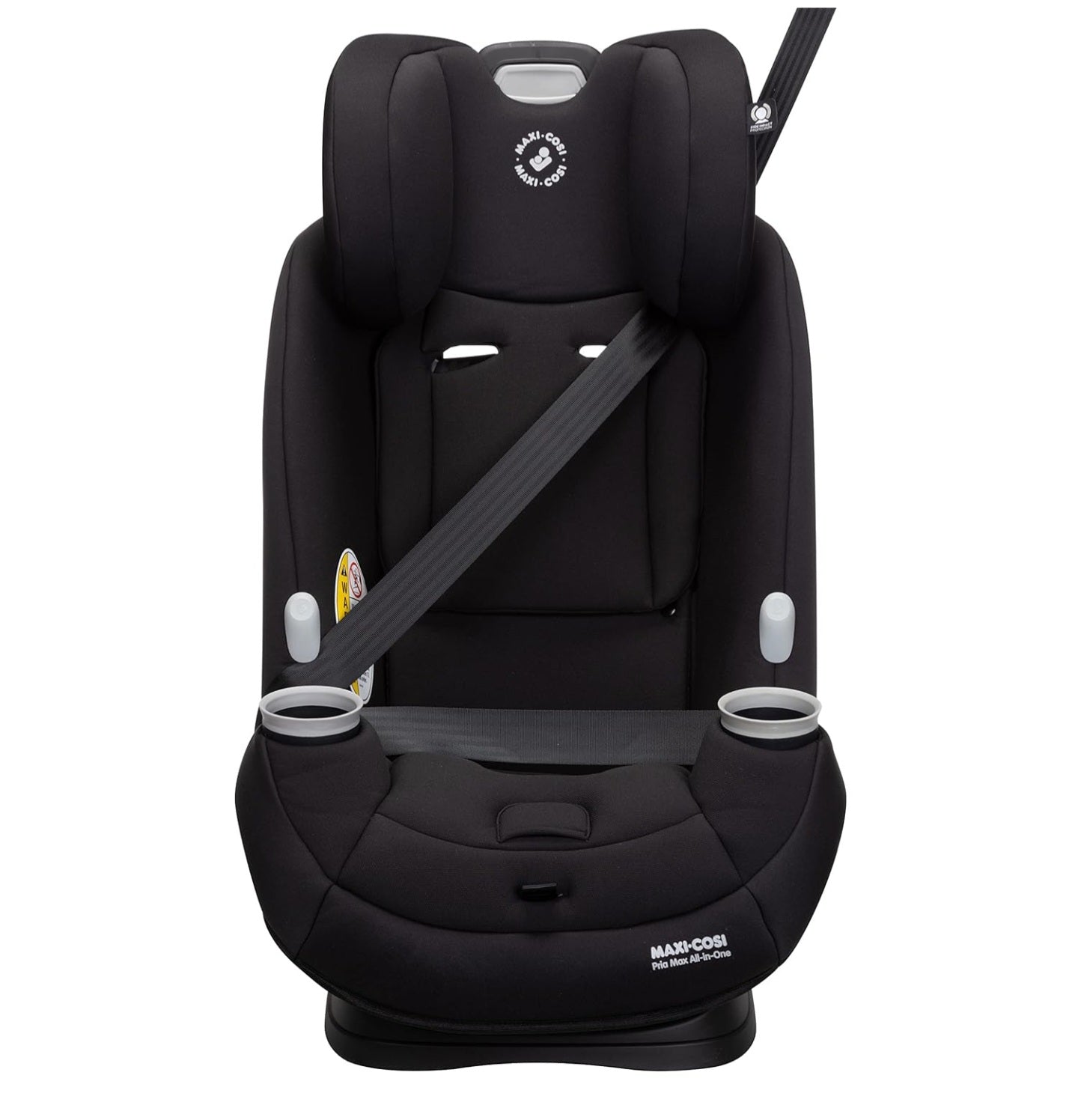 Maxi Cosi pria max all in one carseat