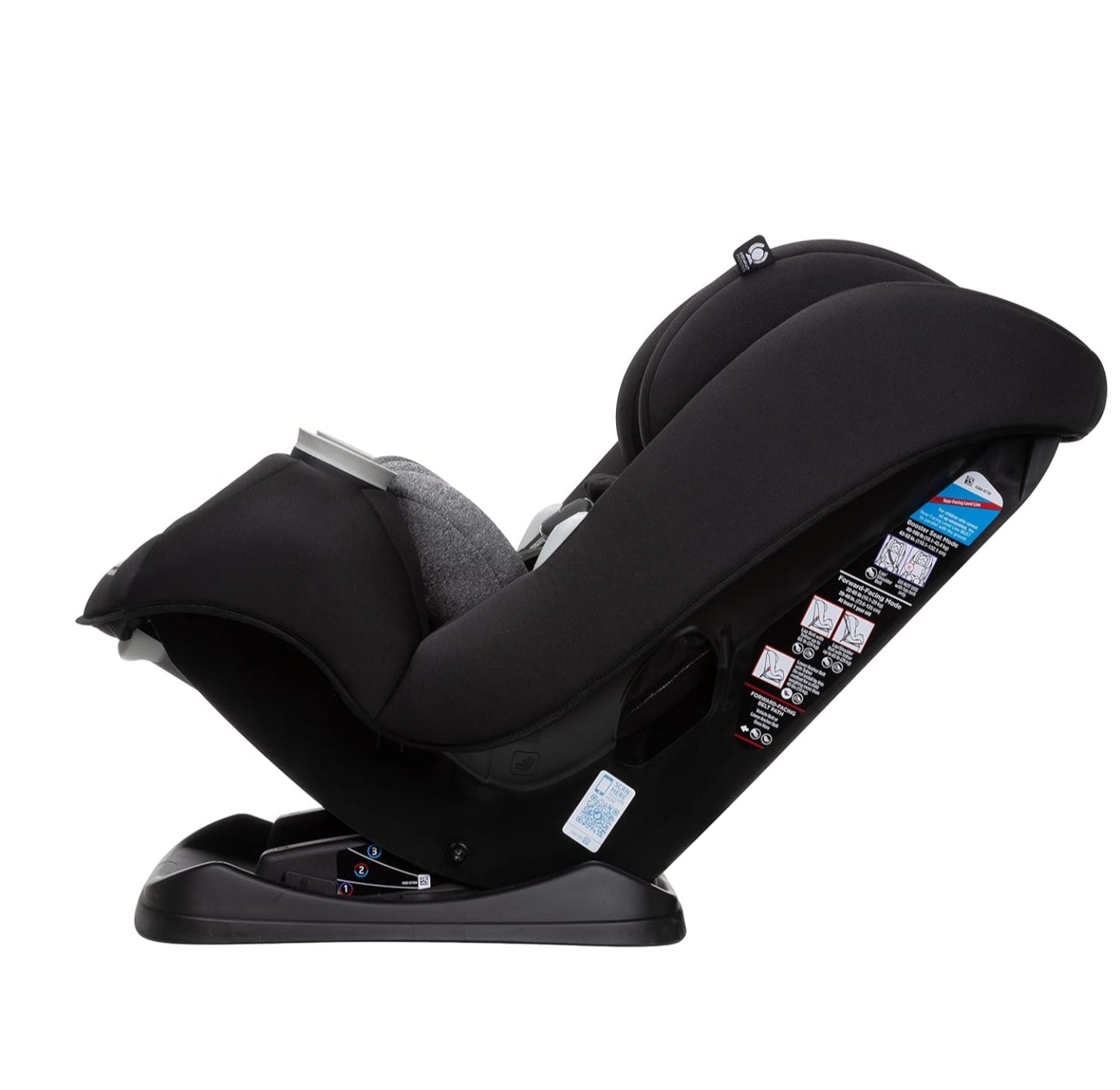 Maxi Cosi pria max all in one carseat