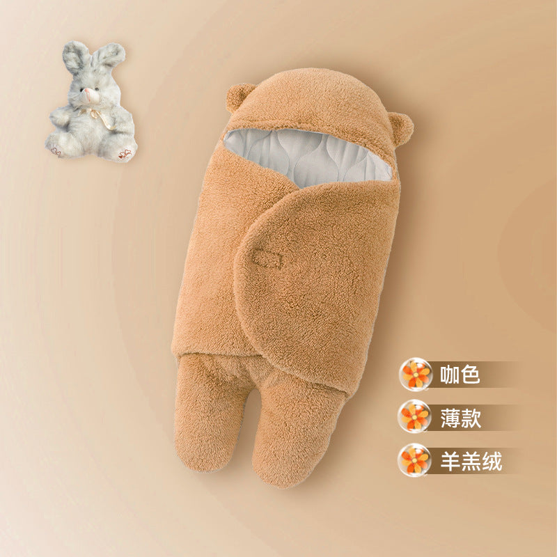 imuna omo swaddle