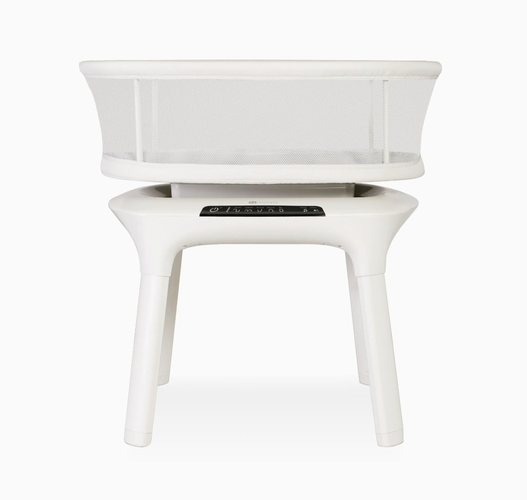 4 iya Bassinet
