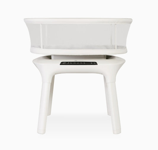 4 iya Bassinet