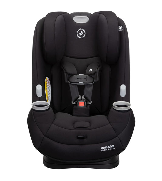 Maxi Cosi pria max all in one carseat