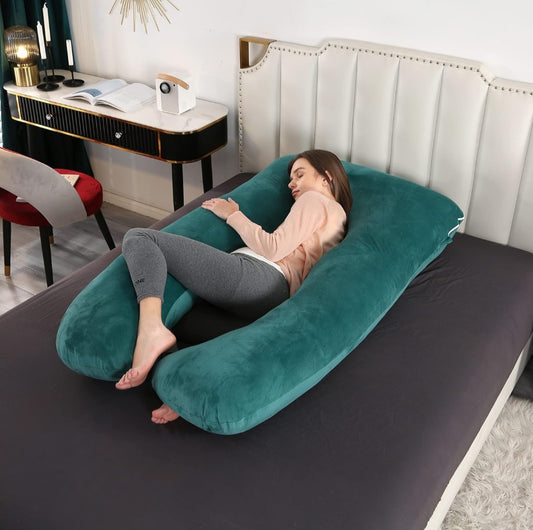 VELVETY U SAPED oyun irọri