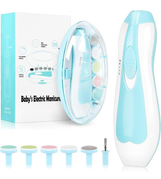 Electric àlàfo trimmer