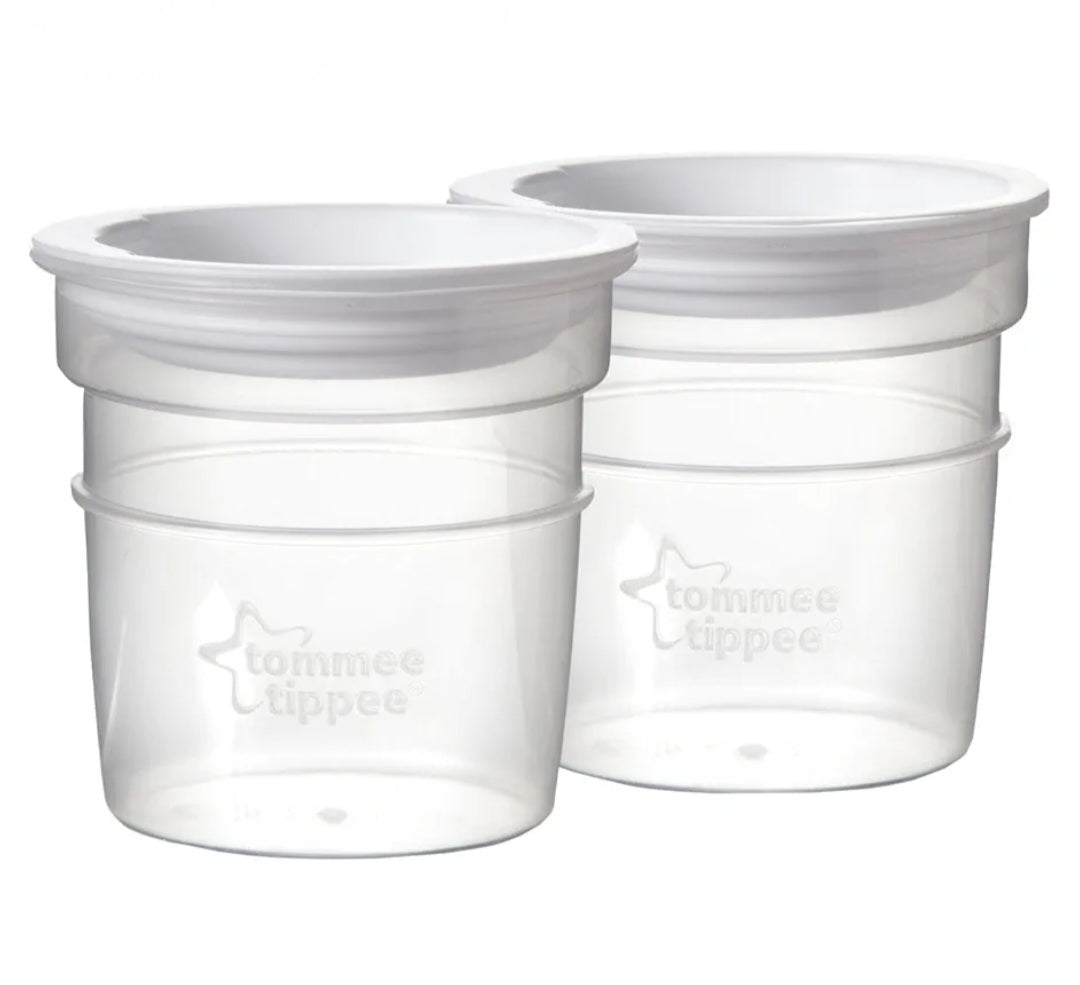 Tommee tippee to ti ni ilọsiwaju anticolic ṣeto