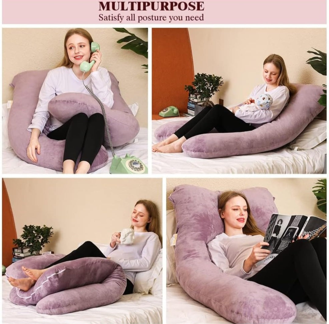 VELVETY U SAPED oyun irọri