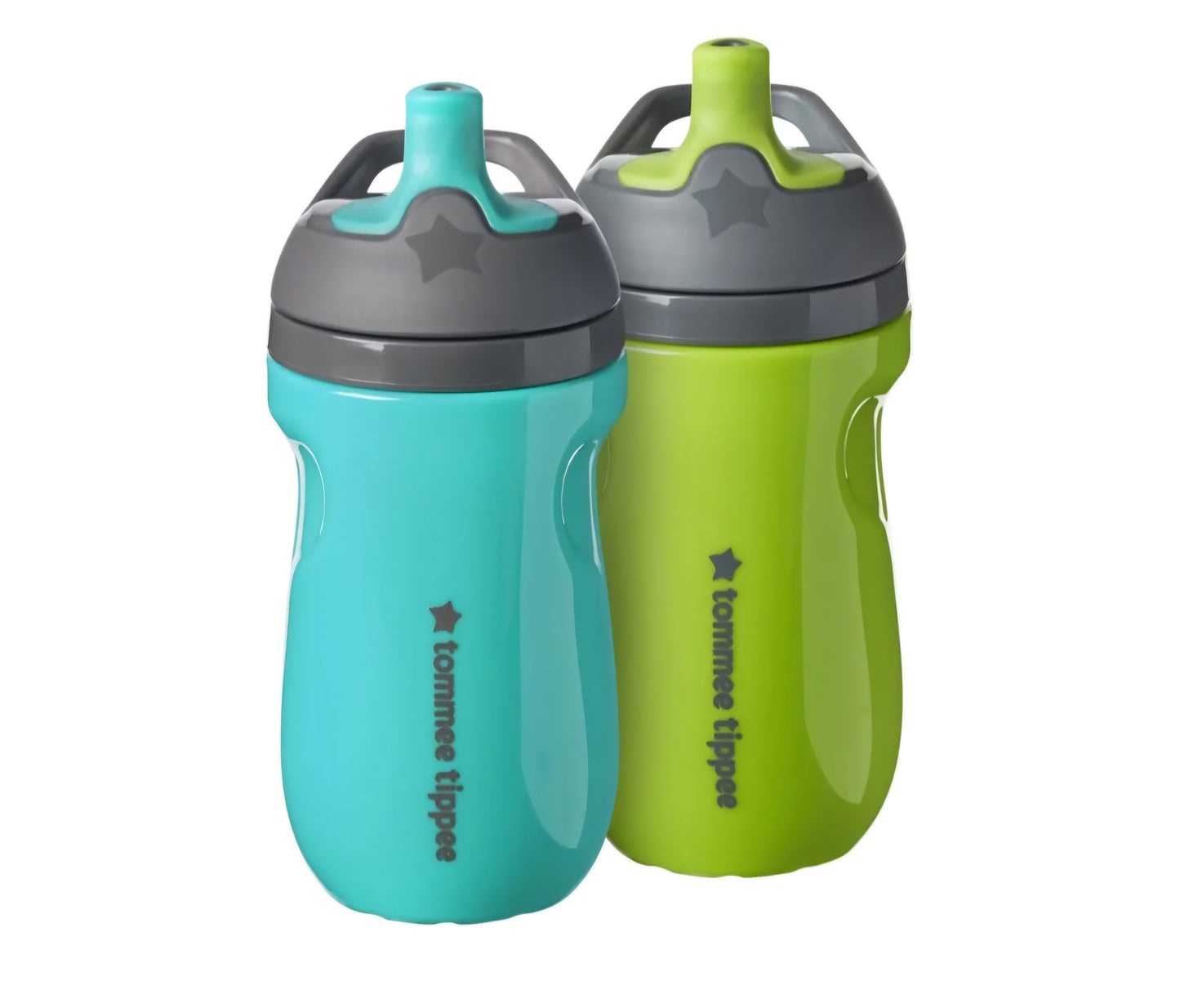 Tommee Tippe sprout sippy ago