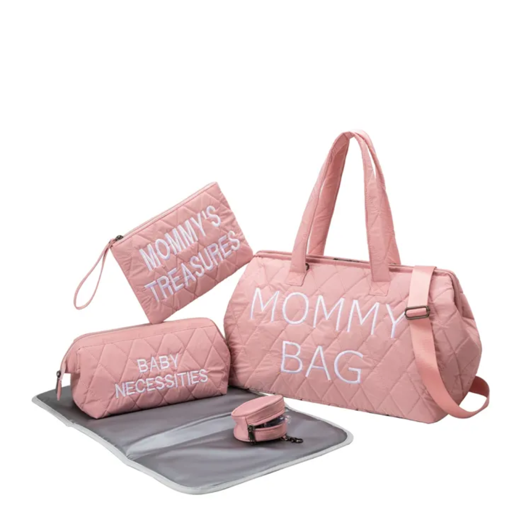 5pcs Mabomire Mama Bag