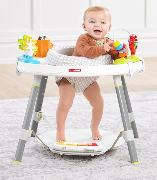 Skip Hop Baby activities centre