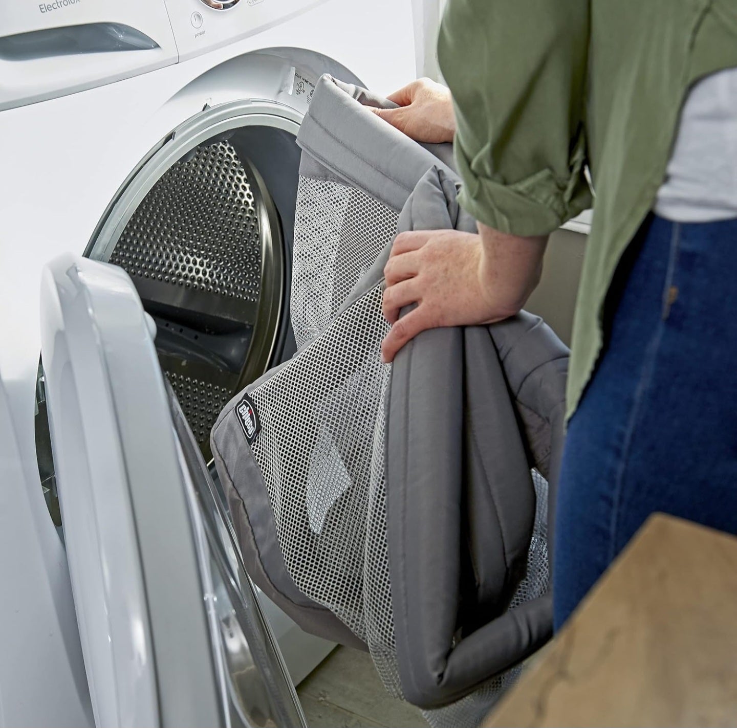 Chicco LullaGo® Anywhere Portable Bassinet