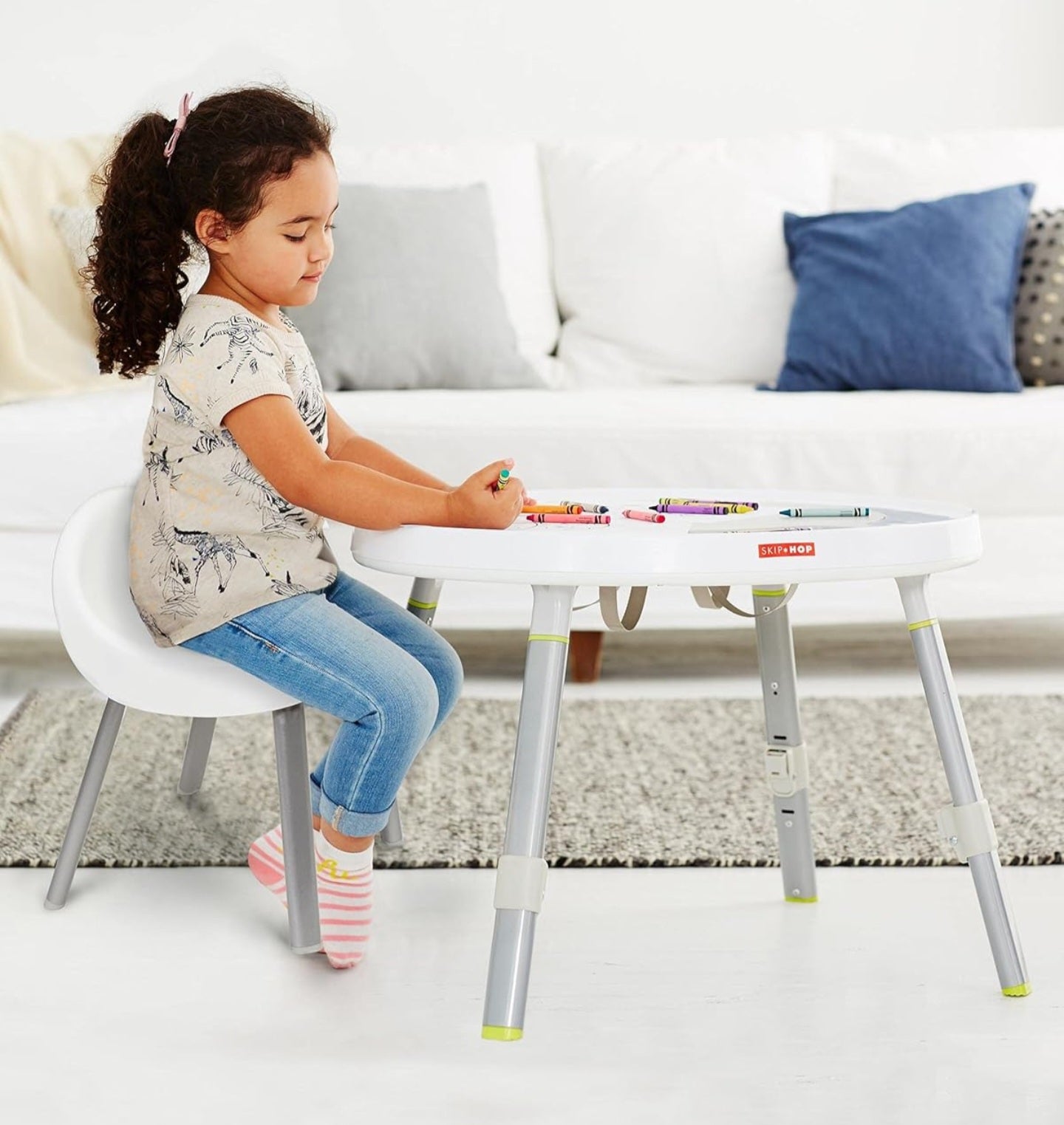 Skip Hop Baby activities centre