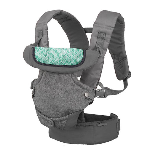Infantino 4-in-1 Ọmọ ti ngbe