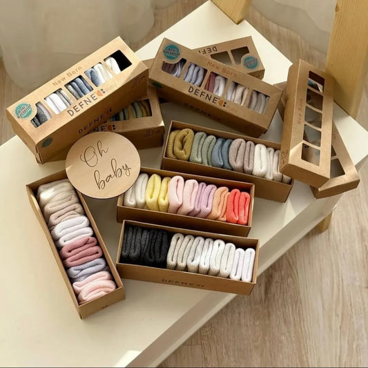 6pks Tọki ibọsẹ