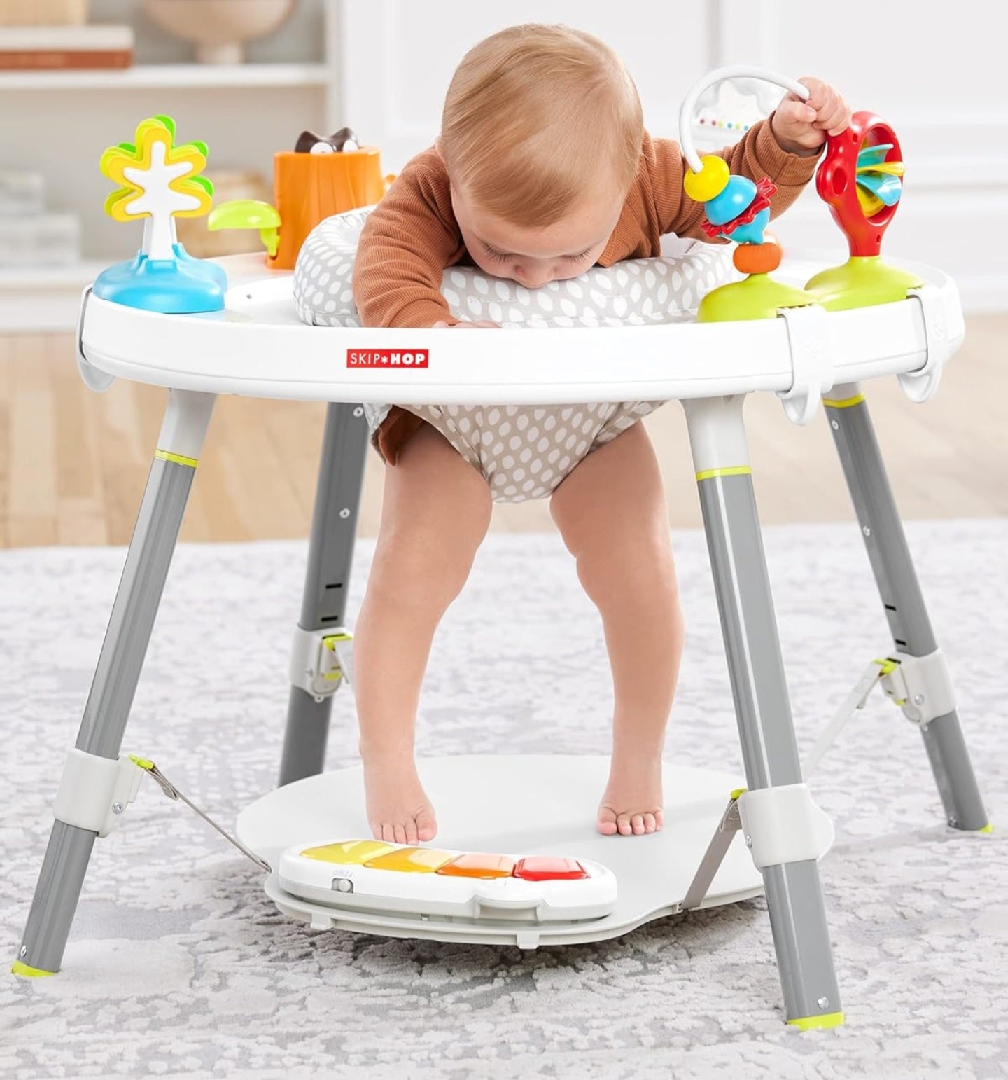 Skip Hop Baby activities centre