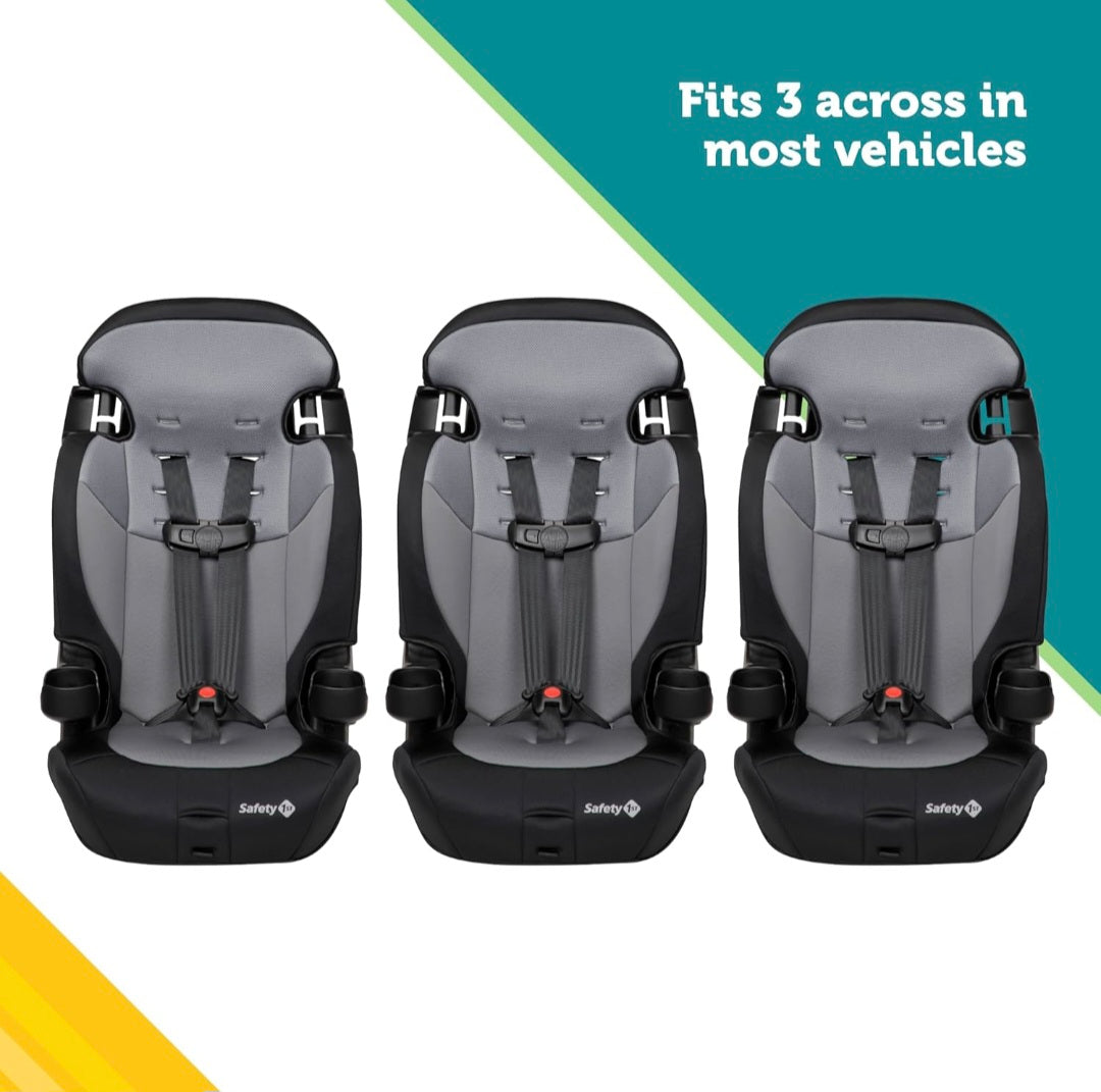 Ailewu 1st Grand 2-in-1 carseat