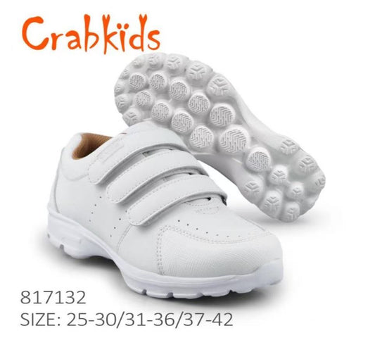Crab Kids sneakers