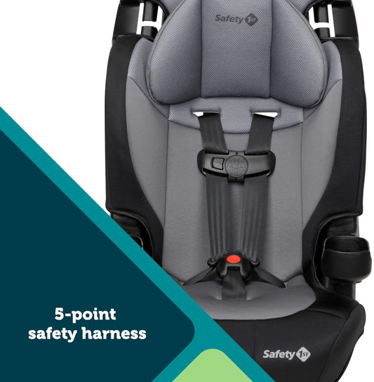 Safety 1st Grand 2-in-1 Booster Car Seat
