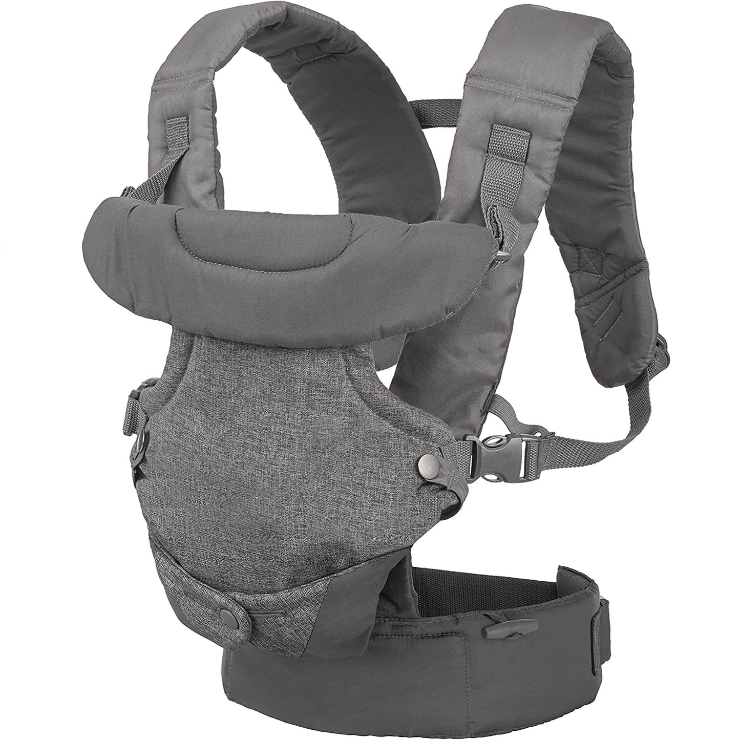 Infantino 4-in-1 Ọmọ ti ngbe