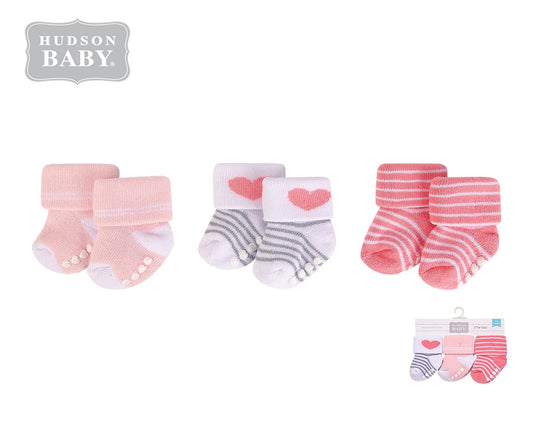 3pk Hudon omo ibọsẹ