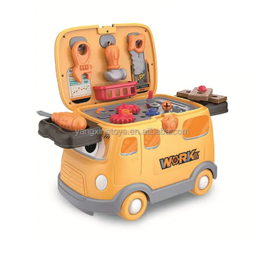 Dibọn omo toy apoti