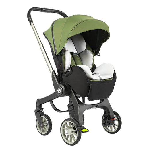 Titun 4-ni-1 Next generation carseat