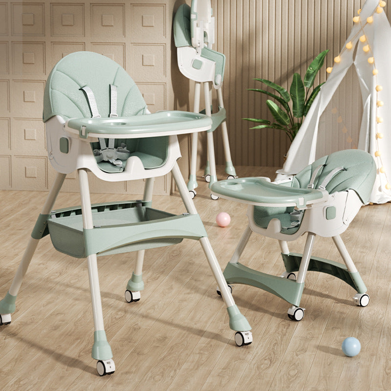 S3 4-ni-1 Baby ga aga