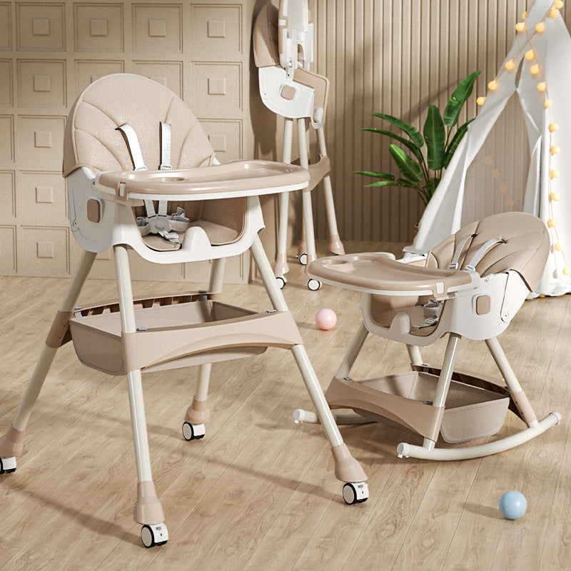 S3 4-ni-1 Baby ga aga
