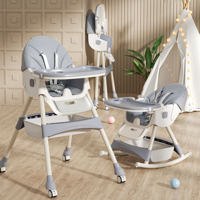 S3 4-ni-1 Baby ga aga